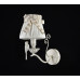 Настенный светильник Maytoni Bird ARM013-01-W