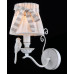 Настенный светильник Maytoni Bird ARM013-01-W