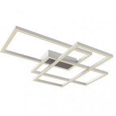 Потолочная светодиодная люстра Maytoni Technical Rida MOD015CL-L80W4K