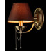 Настенный светильник  Maytoni Chester RC0100-WL-01-R
