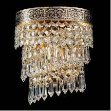 Настенный светильник  Maytoni Cascade DIA522-WL-01-G