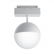 Трековый светильник для магнитного шинопровода Maytoni Technical Kiat TR017-2-10W3K-W