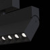 Трековый светильник для магнитного шинопровода Maytoni Technical Points TR015-2-20W3K-B