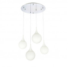 Подвесной светильник Maytoni Dewdrop P225-PL-150-N