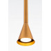Подвесной светильник Maytoni Technical Arrow P064PL-01G