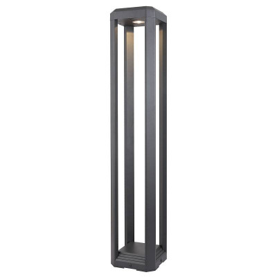 Ландшафтный столбик Maytoni Royal Mile O019FL-L12GR3K