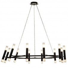 Подвесная люстра Maytoni Technical Vigo MOD031PL-24B