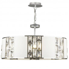 Подвесная люстра Maytoni Mercurio MOD028PL-08CH