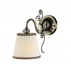 Настенный светильник Maytoni Vintage ARM420-01-R