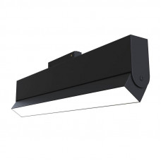 Трековый светильник для магнитного шинопровода Maytoni Technical Basis TR013-2-20W4K-B