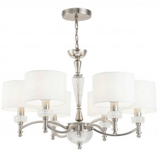 Подвесная люстра Maytoni Alicante MOD014CL-06N