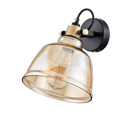 Настенный светильник  Maytoni Irving T163-01-R