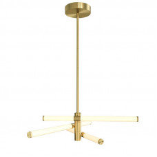 Потолочная люстра Maytoni Technical Axis MOD106PL-L28G3K