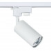 Трековый светильник для однофазного шинопровода Maytoni Technical Track Lamps TR002-1-GU10-W Трековый светильник для однофазного шинопровода Maytoni Technical Track Lamps TR002-1-GU10-W