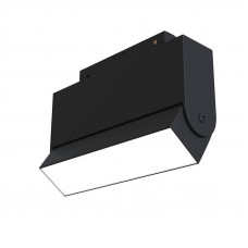 Трековый светильник для магнитного шинопровода Maytoni Technical Basis TR013-2-10W3K-B