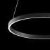 Подвесная светодиодная люстра Maytoni Technical Rim MOD058PL-L32B4K