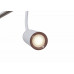 Трековый светильник для однофазного шинопровода Maytoni Technical Track Lamps TR010-1-GU10-W