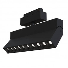 Трековый светильник для магнитного шинопровода Maytoni Technical Points TR015-2-20W4K-B