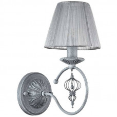 Настенный светильник Maytoni Monsoon ARM154-01-S