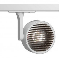 Трековый светильник для однофазного шинопровода Maytoni Technical Oko TR024-1-18W4K