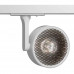 Трековый светильник для однофазного шинопровода Maytoni Technical Oko TR024-1-18W4K Трековый светильник для однофазного шинопровода Maytoni Technical Oko TR024-1-18W4K