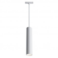 Трековый светильник для магнитного шинопровода Maytoni Technical Track Lamps TR016-2-12W3K-W