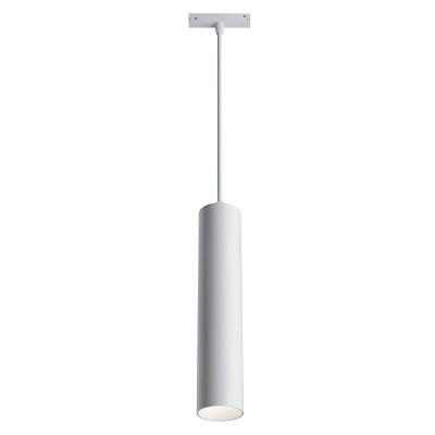 Трековый светильник для магнитного шинопровода Maytoni Technical Track Lamps TR016-2-12W3K-W