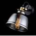 Настенный светильник Maytoni Irving T163-01-C