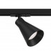 Трековый светильник для однофазного шинопровода Maytoni Technical Track Vivar TR022-1-GU10-B