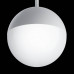 Трековый светильник для магнитного шинопровода Maytoni Technical Kiat TR017-2-10W3K-W
