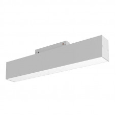 Трековый светильник для магнитного шинопровода Maytoni Technical Basis TR012-2-12W3K-W