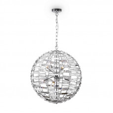 Подвесная люстра Maytoni Palla MOD092PL-08CH