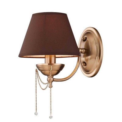 Настенный светильник  Maytoni Chester RC0100-WL-01-R