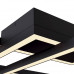 Потолочная светодиодная люстра Maytoni Technical Rida MOD015CL-L80B