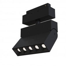 Трековый светильник для магнитного шинопровода Maytoni Technical Points TR015-2-10W4K-B