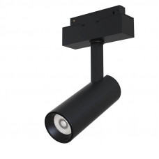 Трековый светильник для магнитного шинопровода Maytoni Technical Focus Led TR019-2-10W3K-B