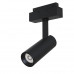 Трековый светильник для магнитного шинопровода Maytoni Technical Focus Led TR019-2-10W3K-B Трековый светильник для магнитного шинопровода Maytoni Technical Focus Led TR019-2-10W3K-B