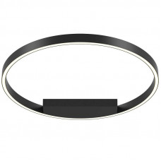 Потолочный светодиодный светильник Maytoni Technical Rim MOD058CL-L35B4K