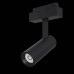 Трековый светильник для магнитного шинопровода Maytoni Technical Focus Led TR019-2-10W3K-B