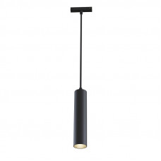 Трековый светильник для магнитного шинопровода Maytoni Technical Track Lamps TR016-2-12W4K-B