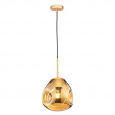 Подвесной светильник Maytoni Mabell P014PL-01G