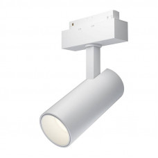 Трековый светильник для магнитного шинопровода Maytoni Technical Focus Led TR019-2-15W4K-W