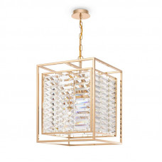 Подвесная люстра Maytoni Tening MOD060PL-04G