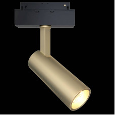 Трековый светильник для магнитного шинопровода Maytoni Technical Focus Led TR019-2-10W3K-MG