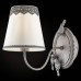 Настенный светильник  Maytoni Bouquet ARM023-01-S