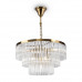 Подвесная люстра Maytoni Colonne MOD093PL-09BS Подвесная люстра Maytoni Colonne MOD093PL-09BS