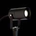 Ландшафтный светильник Maytoni Scope O025FL-01B