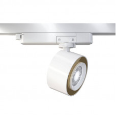 Трековый светильник для однофазного шинопровода Maytoni Technical Track Treo TR023-1-12W4K