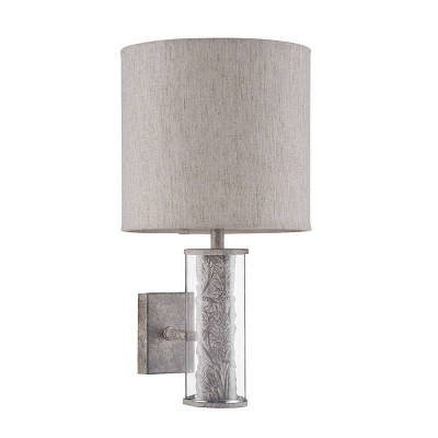 Настенный светильник Maytoni Maryland ARM526WL-01GR