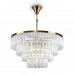 Подвесная люстра Maytoni Colonne MOD093PL-13BS Подвесная люстра Maytoni Colonne MOD093PL-13BS